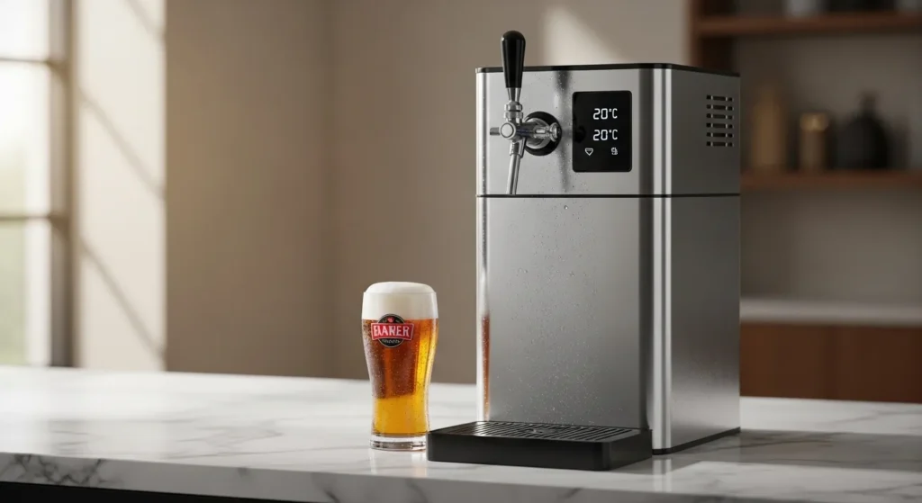 chopeira portatil entrega expressa