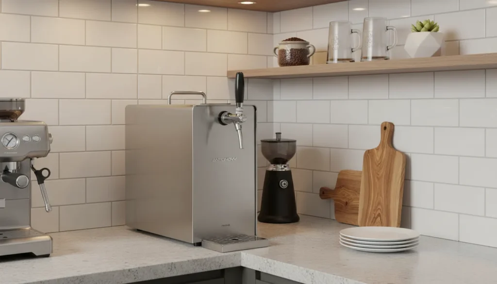 chopeira portatil facil transportar