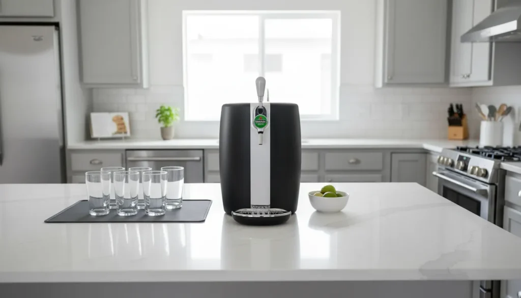 chopeira portatil melhor escolha