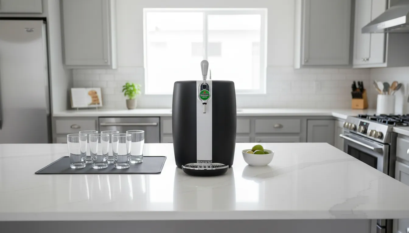 chopeira portatil melhor escolha