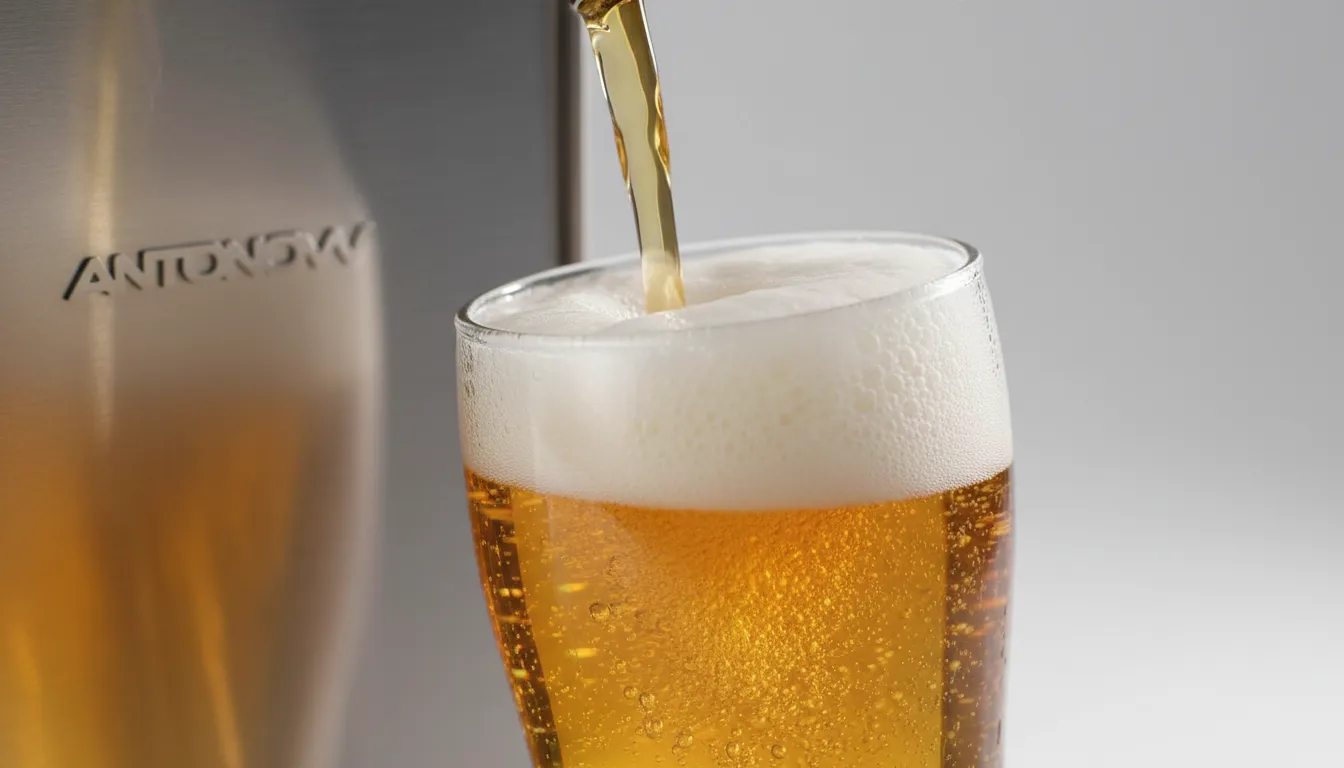 Chopeira elétrica com 1 ou 2 torneiras: diferenças Chopeira elétrica para festas e churrascos