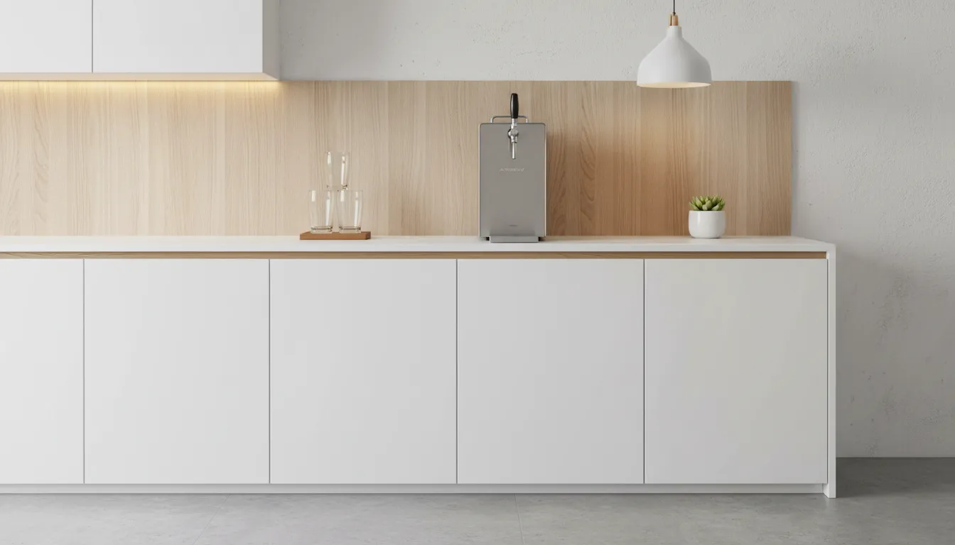 Chopeiras elétricas são difíceis de limpar? Chopeiras elétricas são difíceis de limpar?