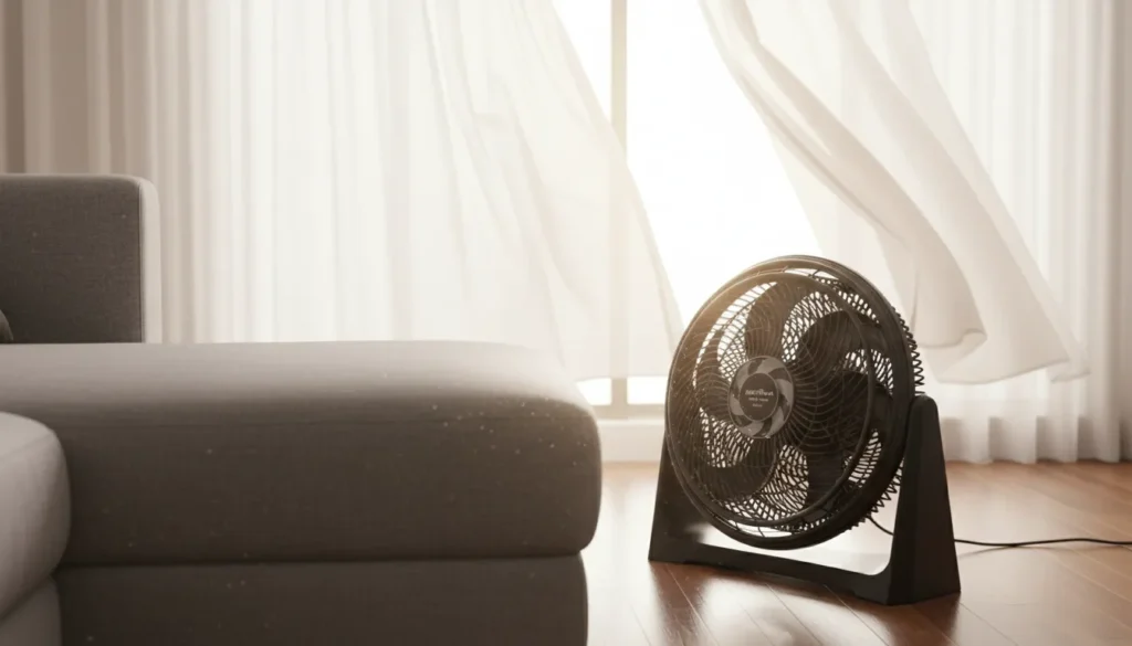 Circuladores de ar valem realmente a pena? circulador de ar mais vendido