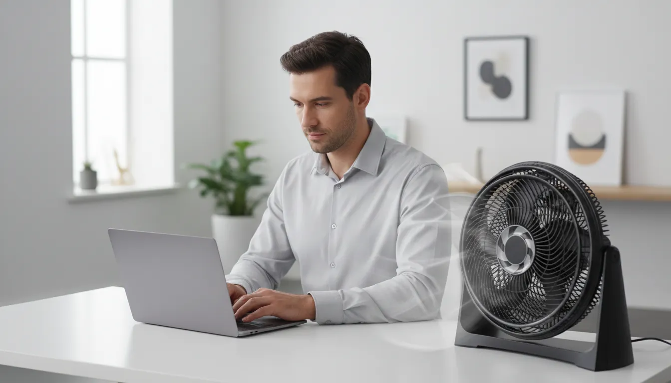 circuladores de ar barato oferta