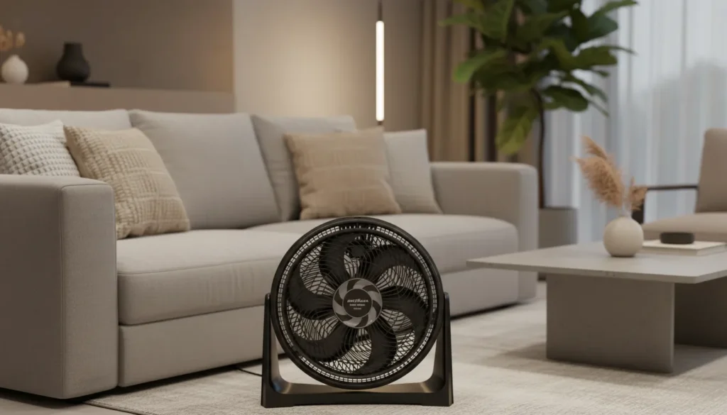 circuladores de ar comprar agora
