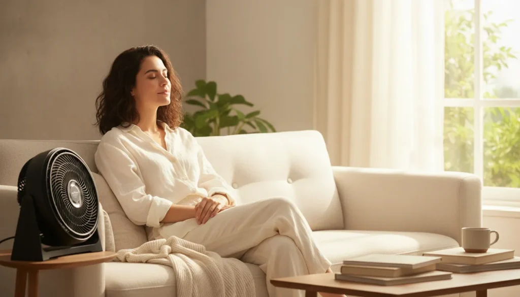 circuladores de ar comprar com garantia