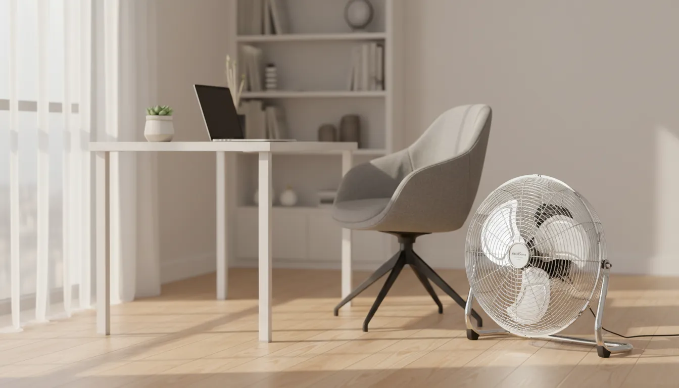 circuladores de ar confira disponibilidade