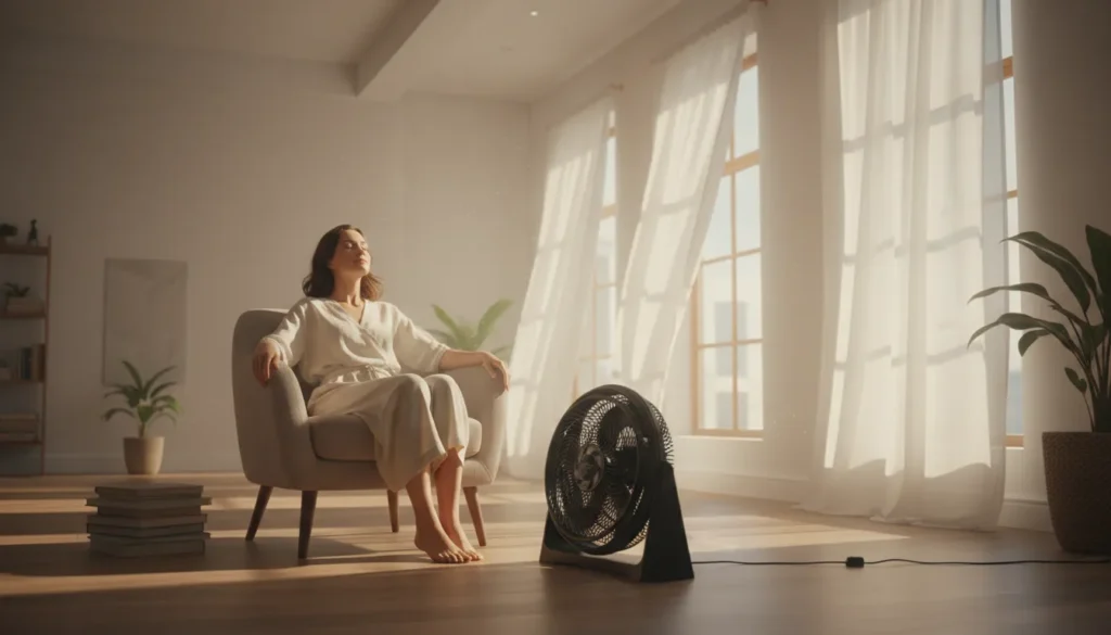 circuladores de ar melhor escolha