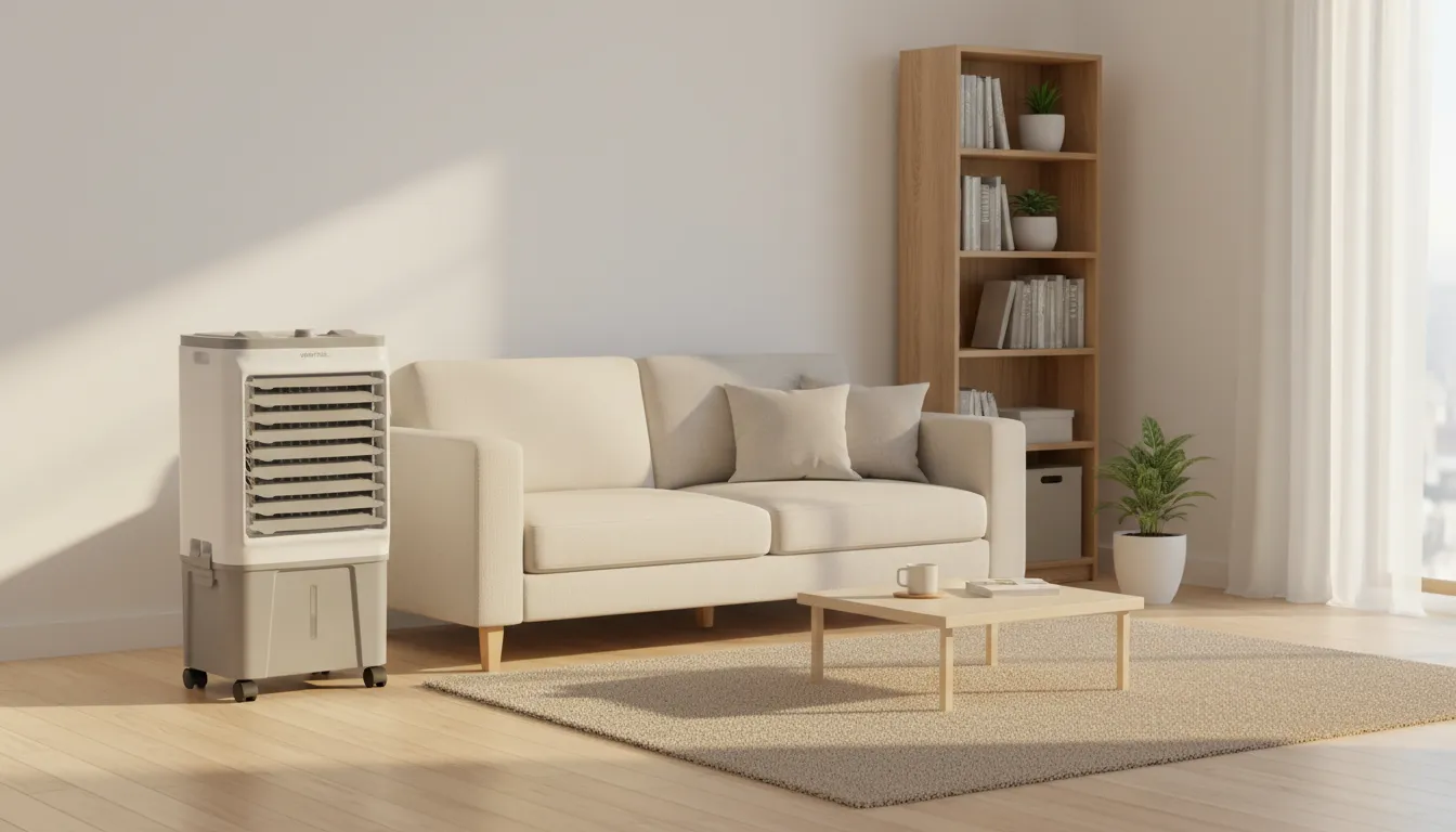 climatizador de ar bestseller online