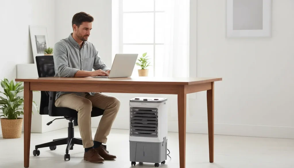 climatizador de ar top recomendado