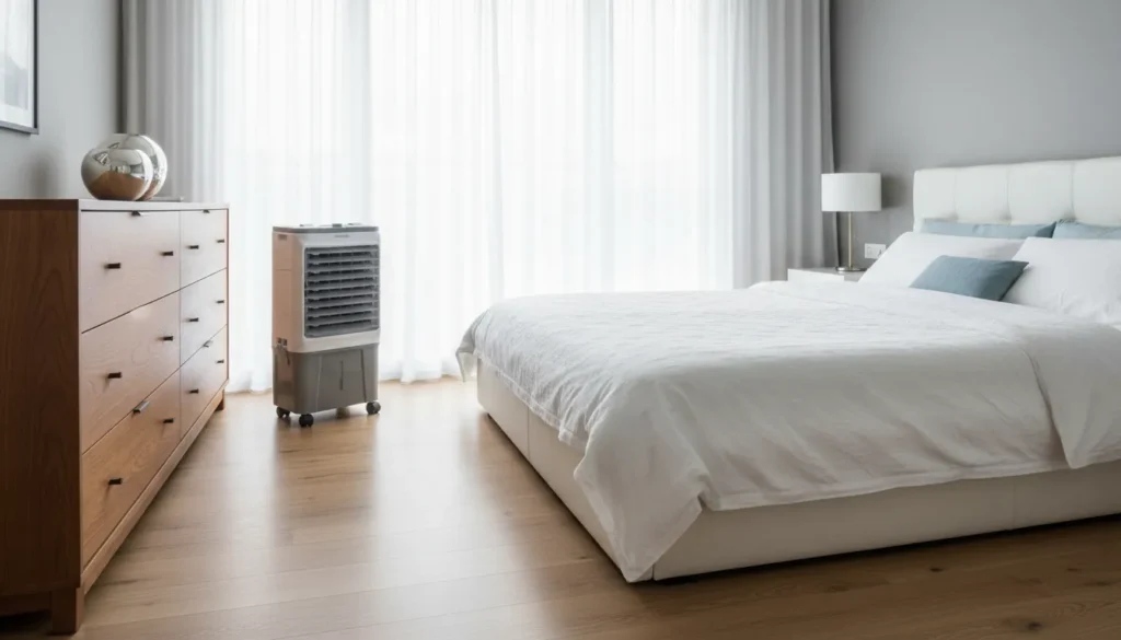 climatizadores de ar alta vazao ar