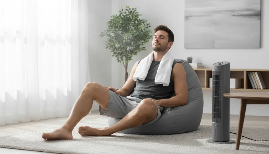 climatizadores de ar estoque limitado