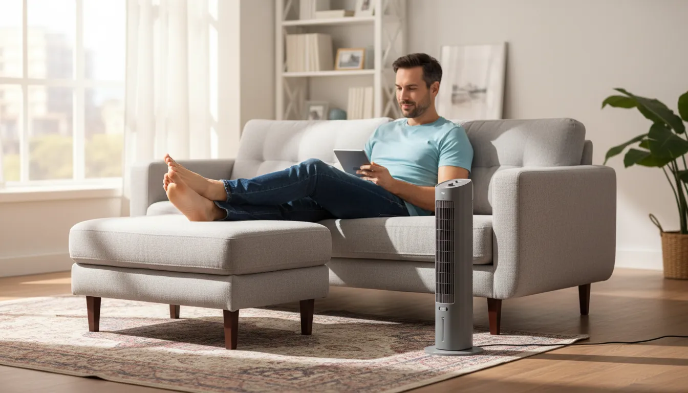 climatizadores de ar melhor avaliacao