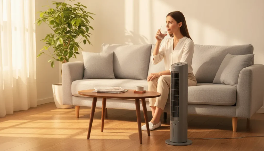 climatizadores de ar para apartamento