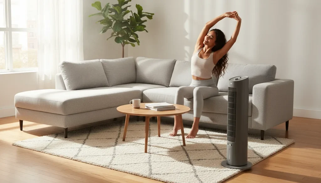 Como escolher o climatizador de ar certo pelo selo Procel de eficiência? climatizadores de ar parcelado sem juros