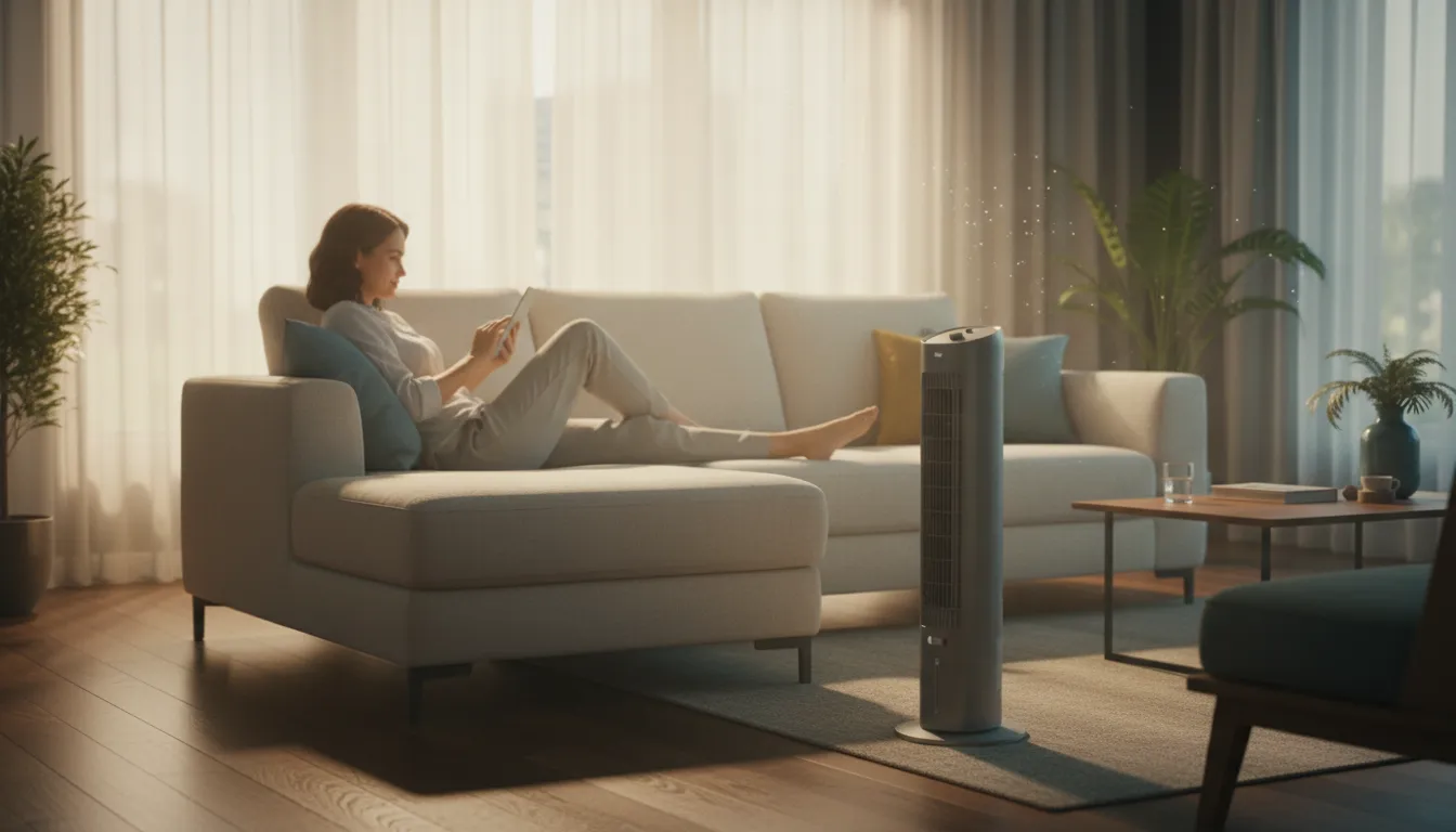 Climatizador de ar precisa de instalação ou é plug and play? Climatizador de ar precisa de instalação ou é plug and play?