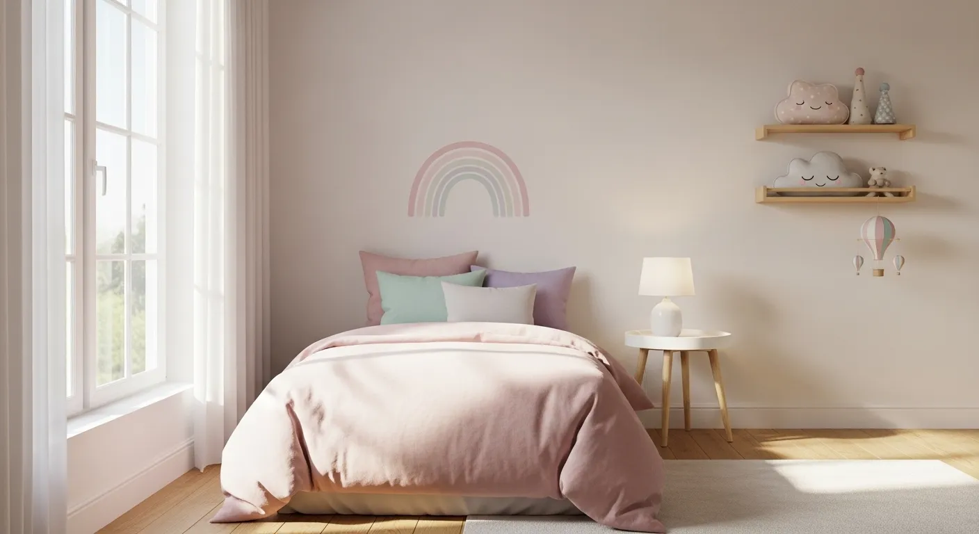 Qual edredom infantil é ideal para o inverno? Qual edredom infantil é ideal para o inverno?