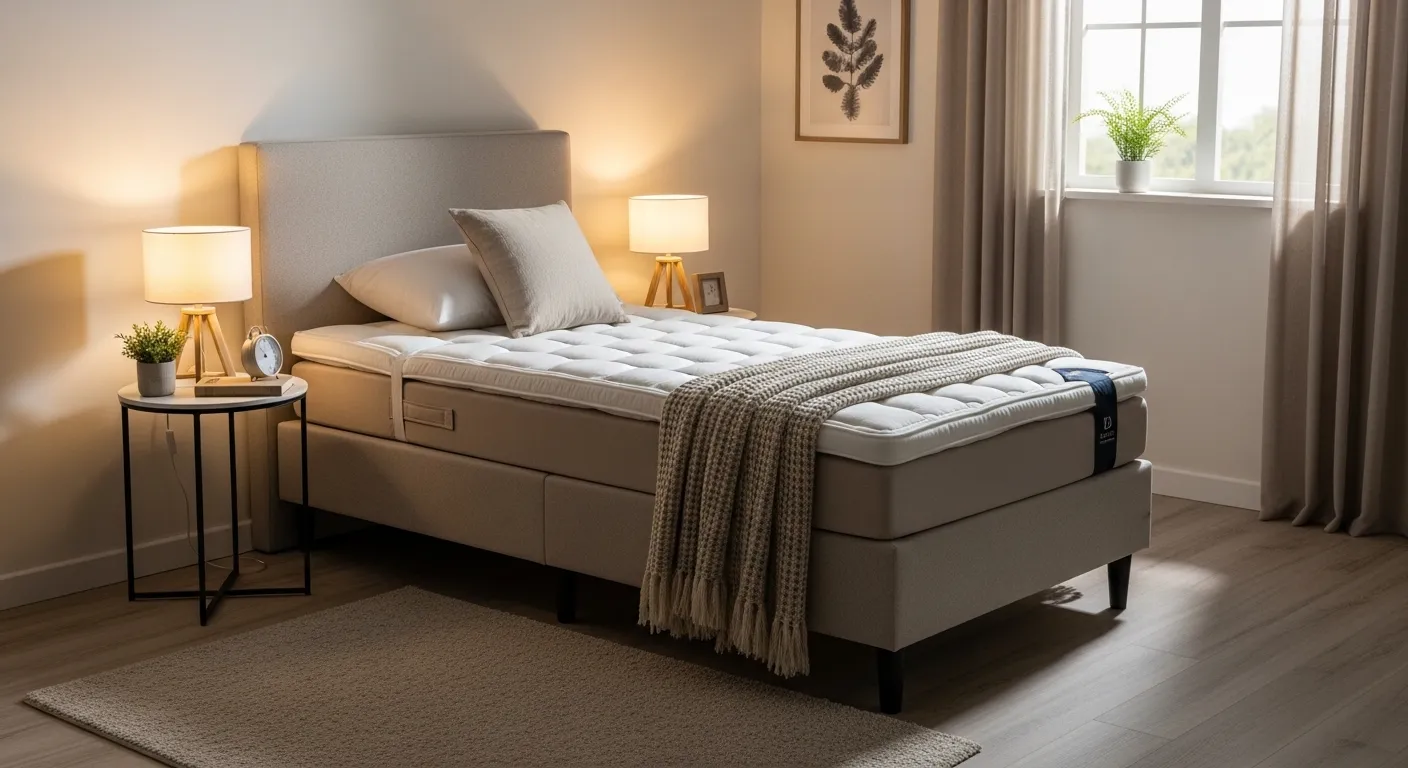 melhor pillow top para comprar online