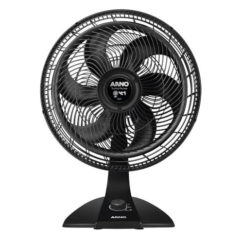 instalar ventilador de parede com segurança