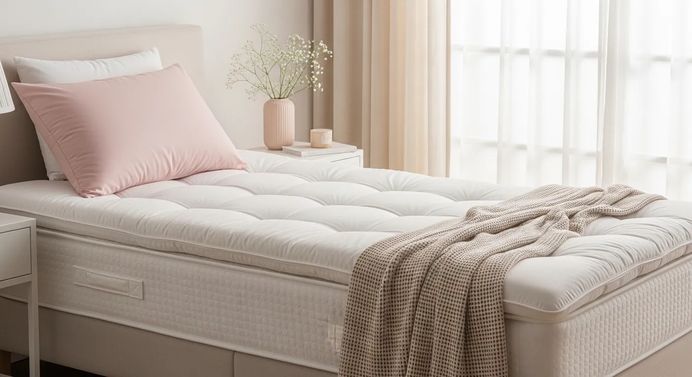 pillow top camada extra conforto premium