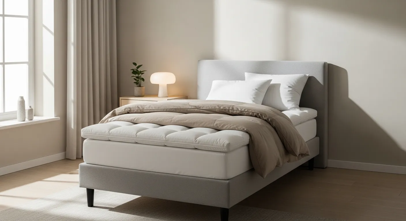 pillow top casal premium para renovar colchao antigo