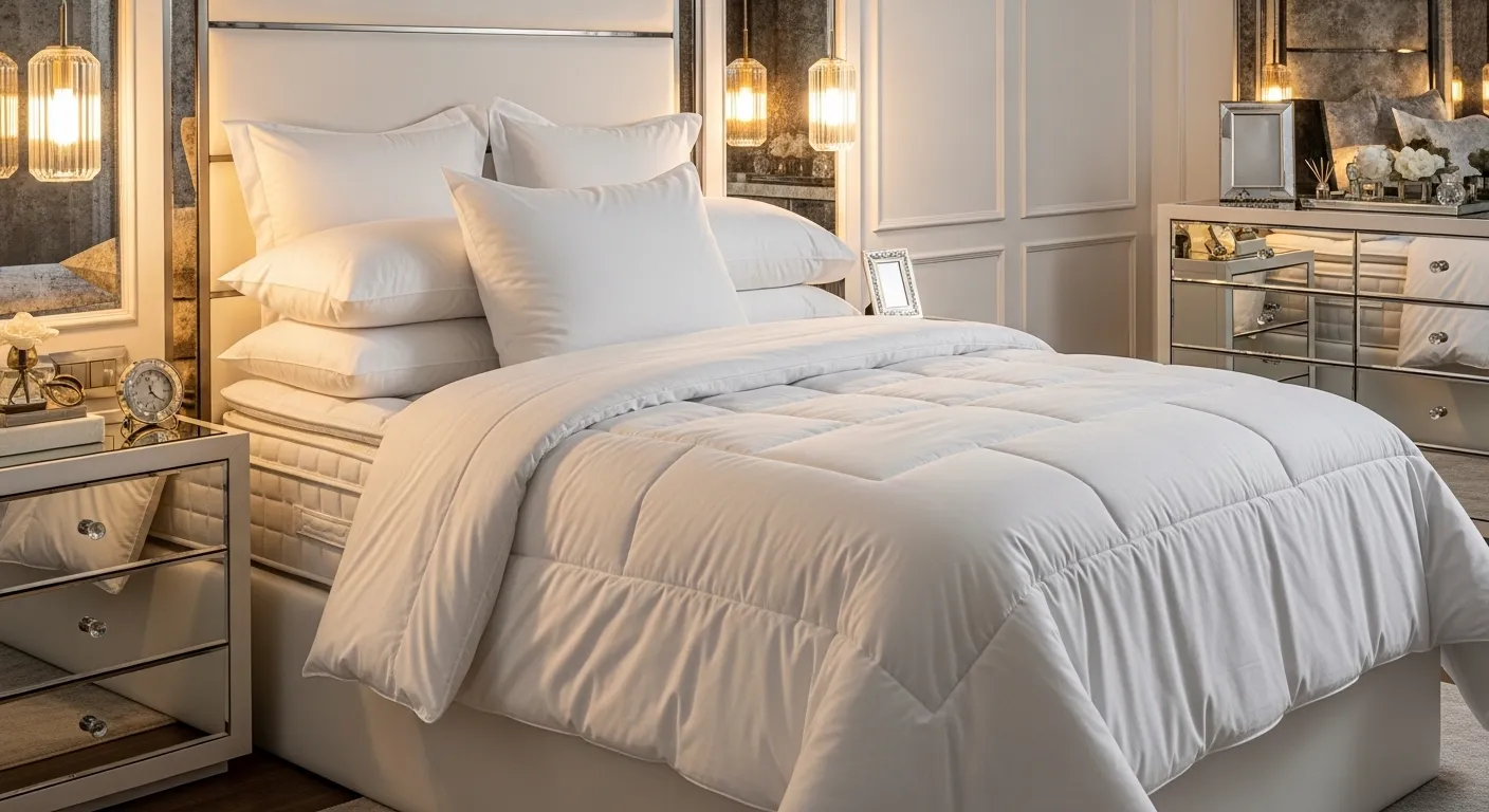 pillow top king size espuma alta densidade