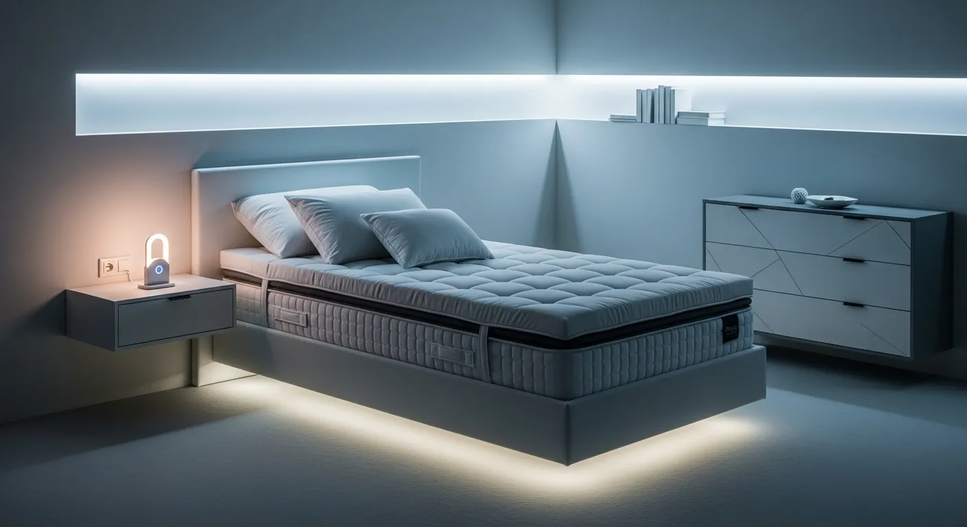 pillow top queen size conforto imediato