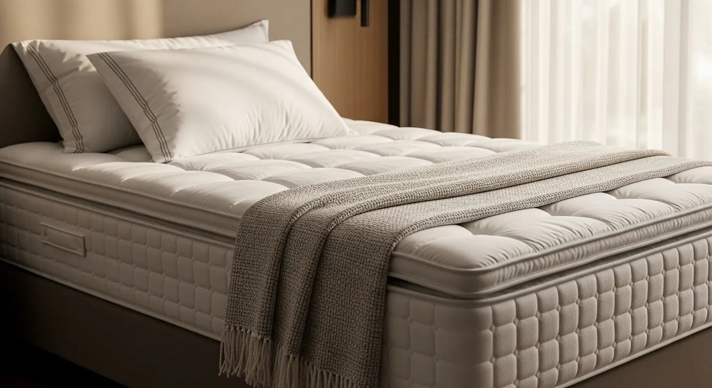 O Pillow Top Solteiro é suficiente para melhorar colchão firme? O Pillow Top Solteiro é suficiente para melhorar colchão firme?