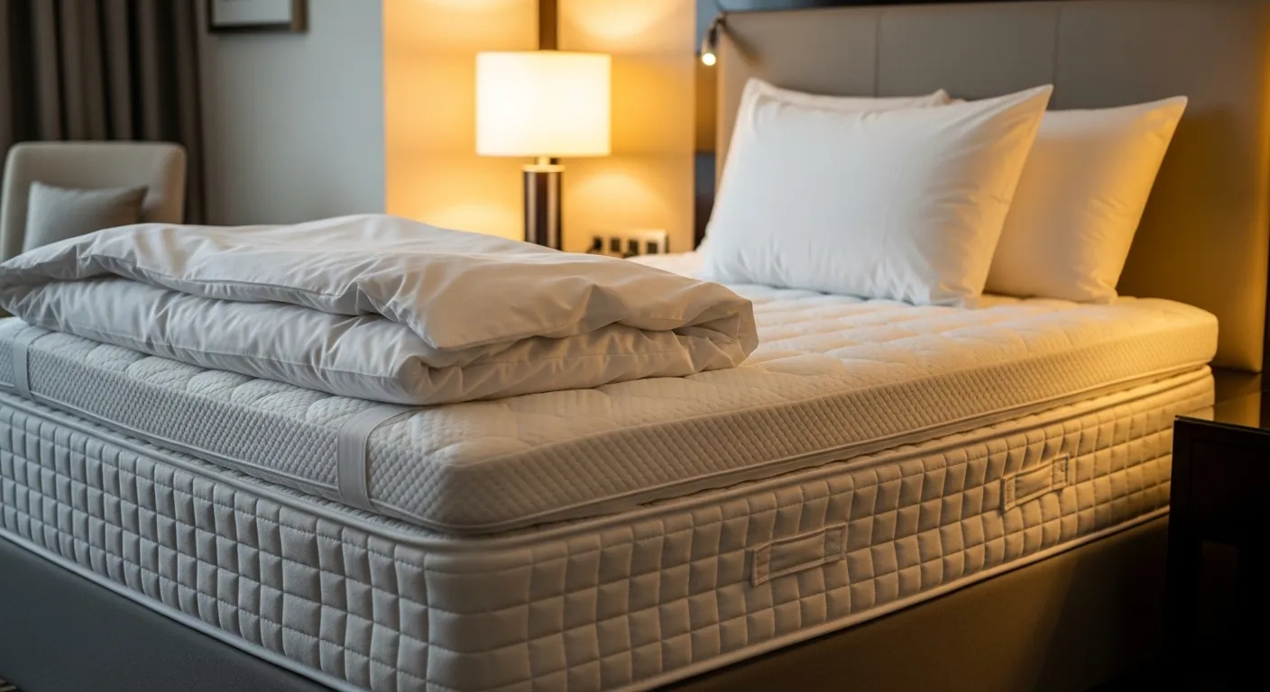 O Pillow Top Solteiro é indicado para adolescentes? O Pillow Top Solteiro é indicado para adolescentes?