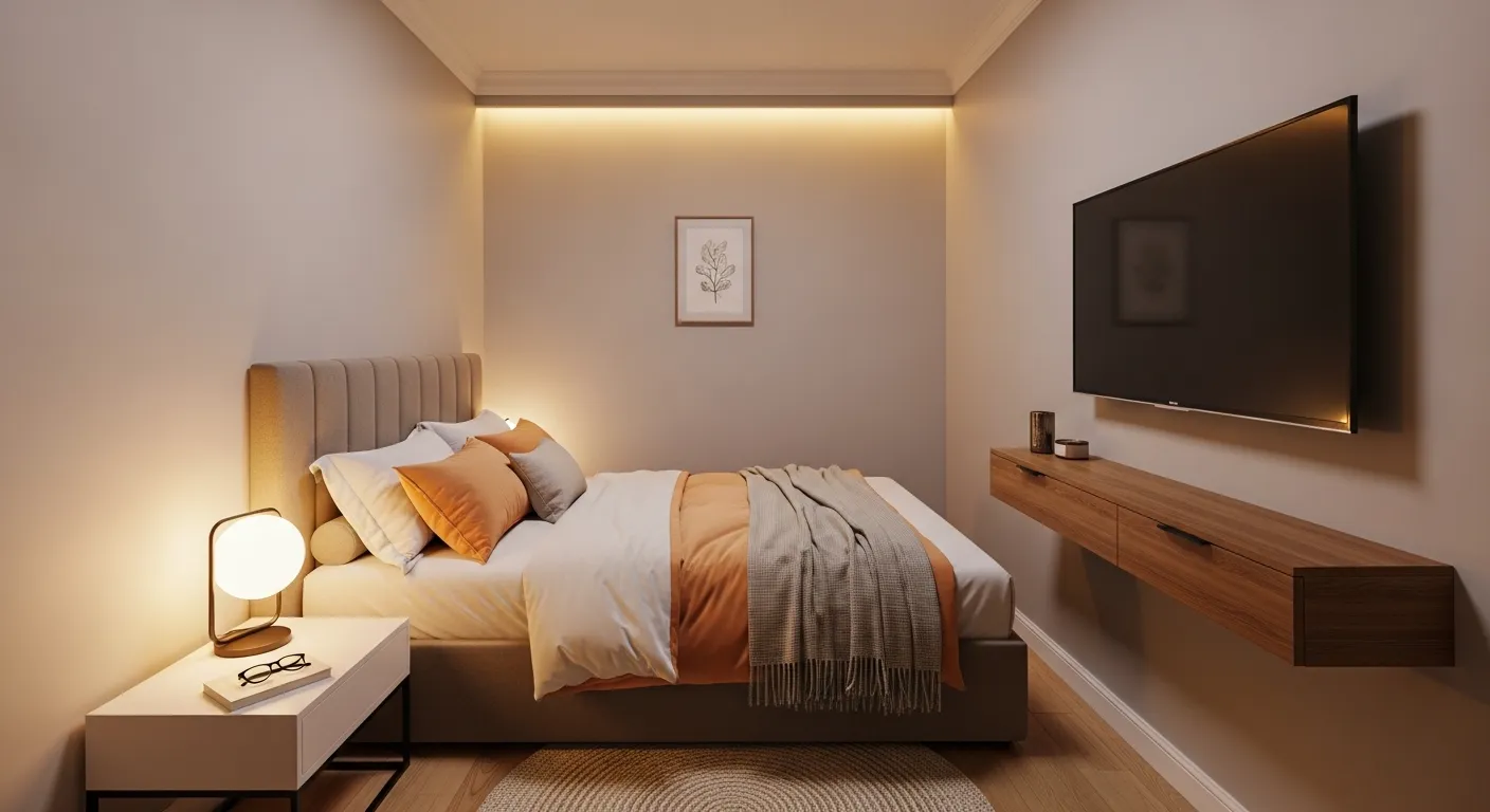 smart tv polegadas atende uso diario