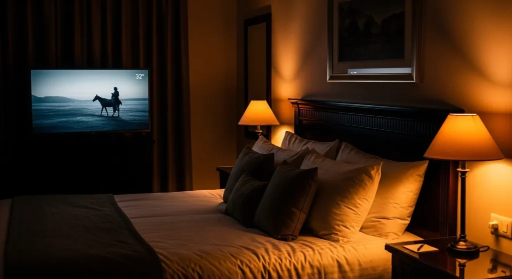 TV 32 polegadas é suficiente para uso familiar? smart tv polegadas com bom custo beneficio