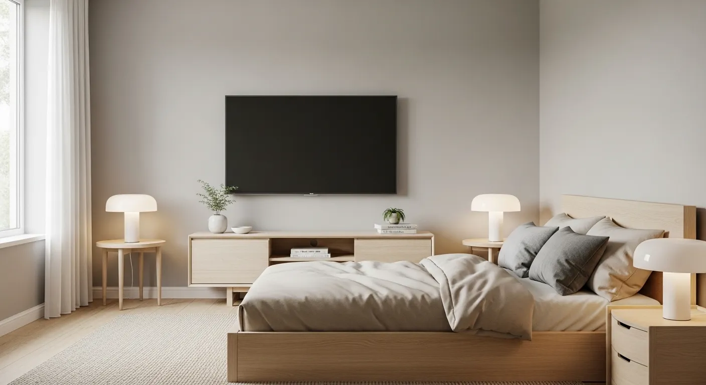 smart tv polegadas com wifi integrado