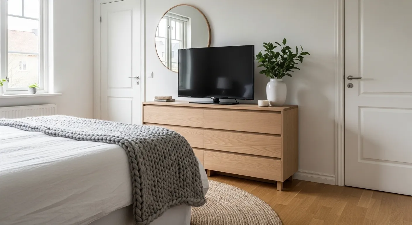 smart tv polegadas e suficiente para consumo casual