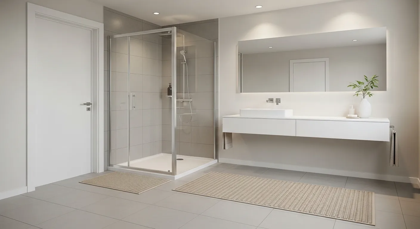 tapete para banheiro melhor preco hoje