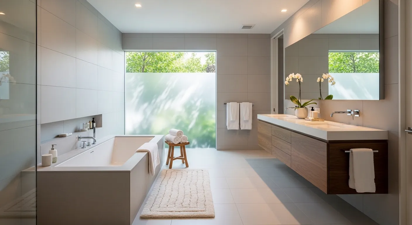 tapete para banheiro promocao relampago