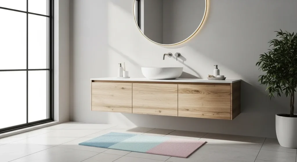 Como escolher o melhor tapete para banheiro? tapete para banheiro top recomendados