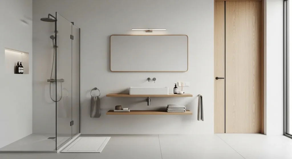 Tapete para banheiro vale mais que investir em piso antiderrapante? tapetes para banheiro comprar com seguranca