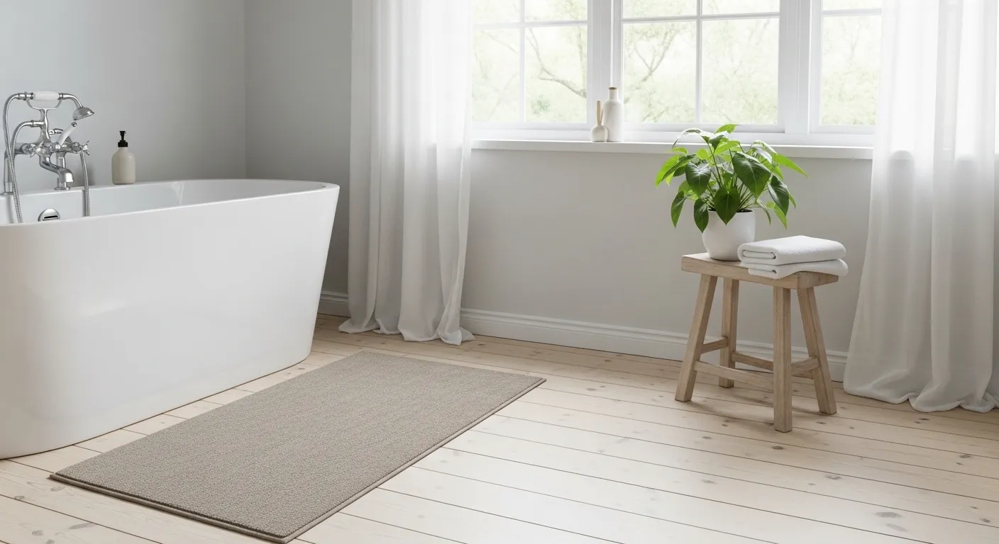 tapetes para banheiro entrega rapida