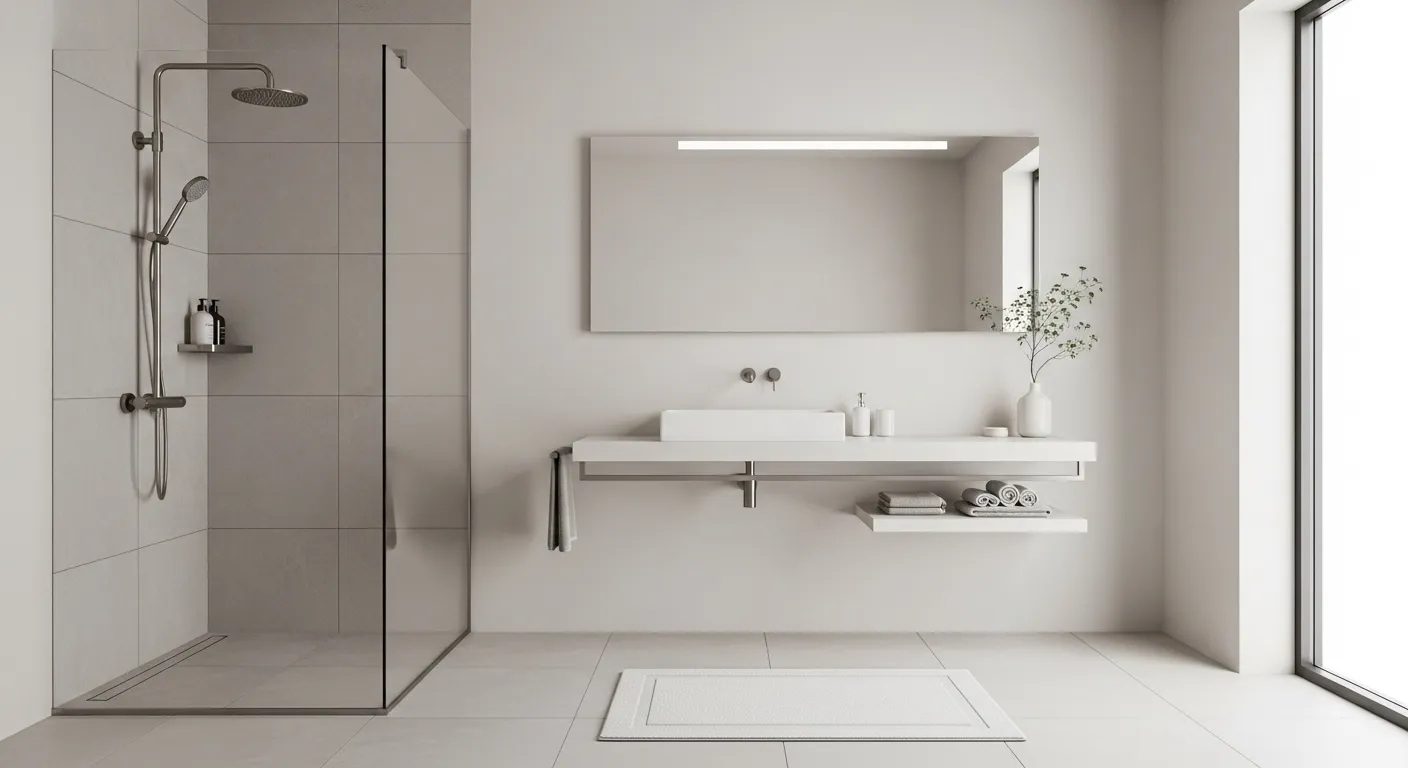 tapetes para banheiro microfibra macio