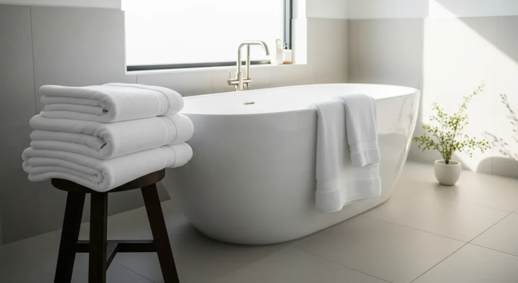 toalha de banho envio rapido brasil