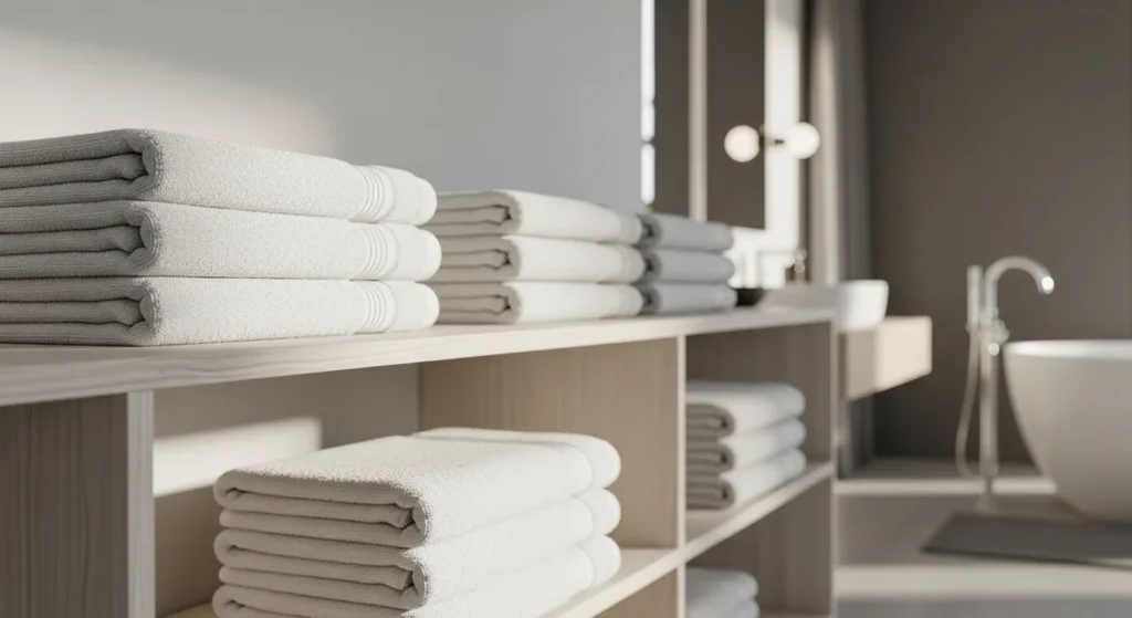 toalha de banho garantia fabricante