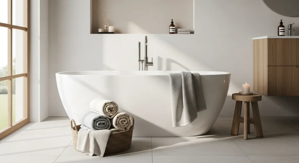 toalha de banho melhor preco hoje