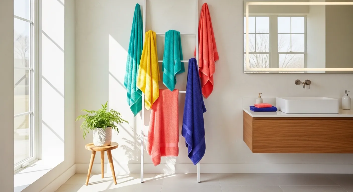 toalhas de banho algodao por cento