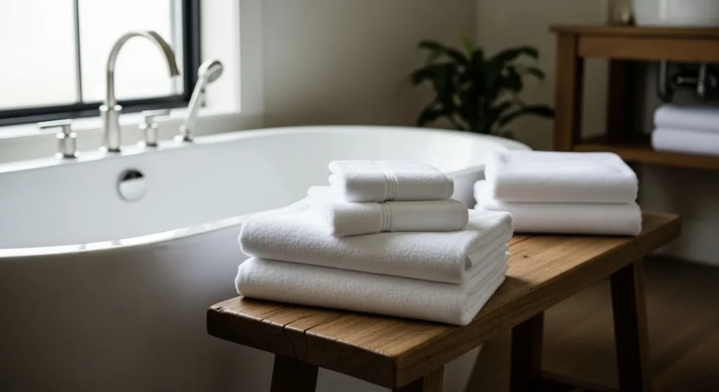 toalhas de banho mais procuradas