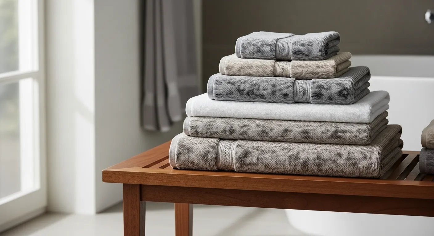 Qual a melhor toalha de banho para alta absorção? toalhas de banho de alta absorção preço promocional