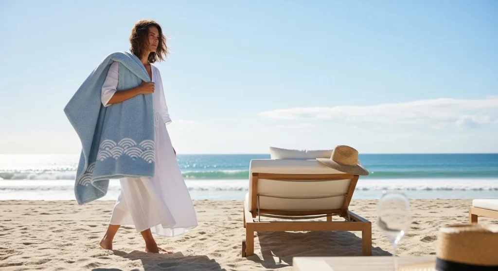 toalhas de praia comprar com seguranca