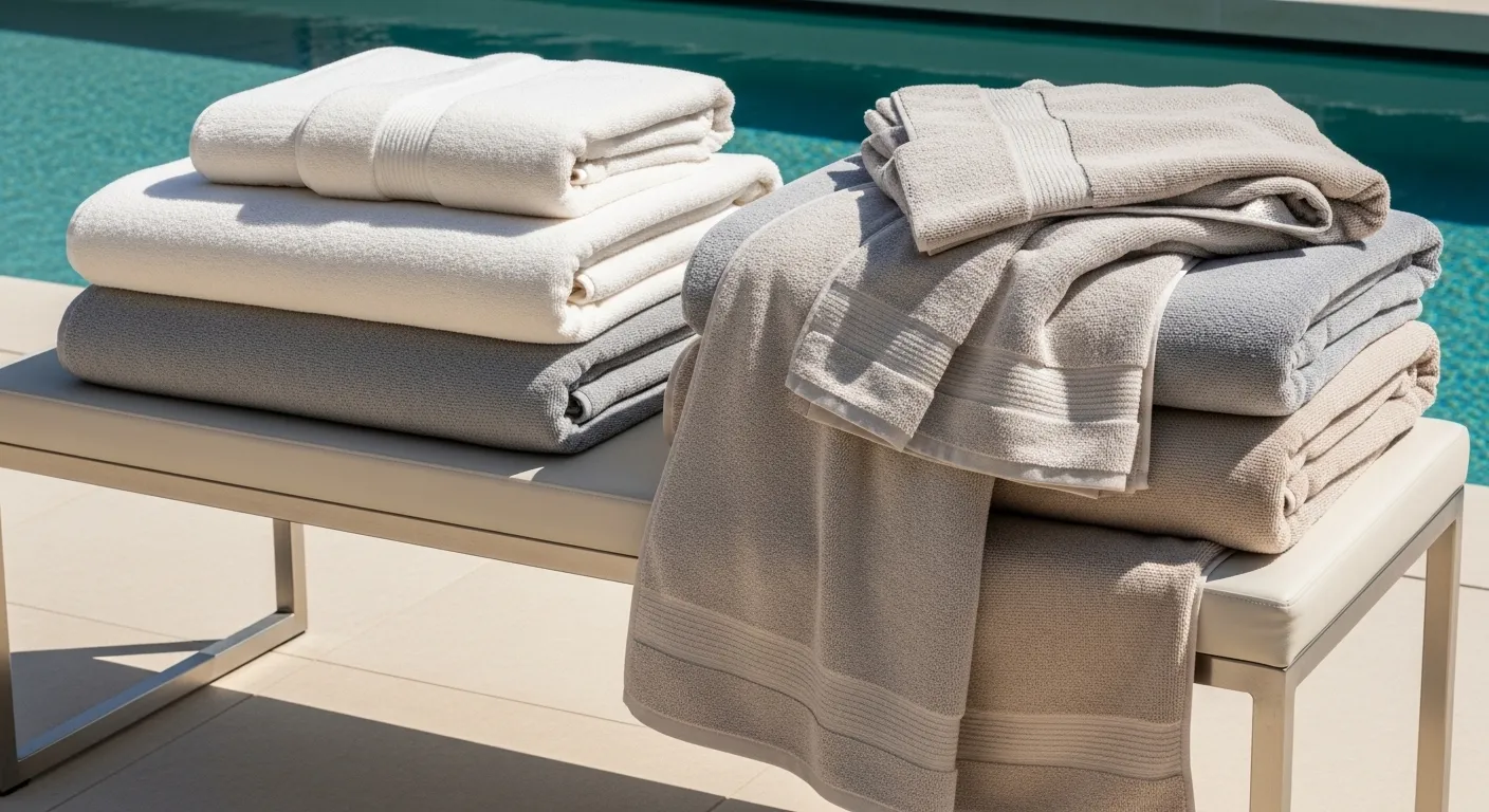 toalhas de praia melhor marca