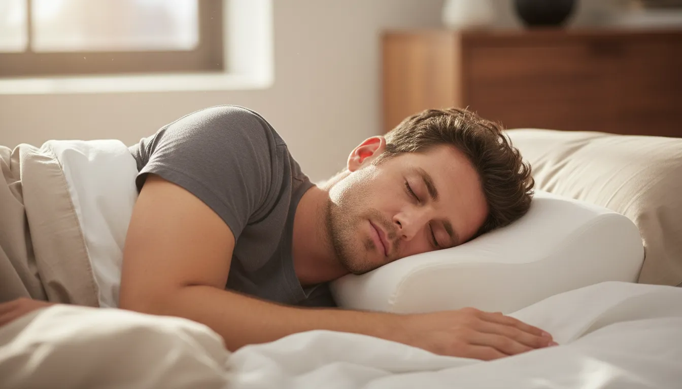 travesseiro espuma memoria original