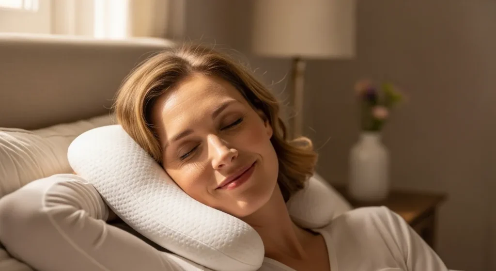 Travesseiro de viscoelástico vale a pena? travesseiro mais vendido