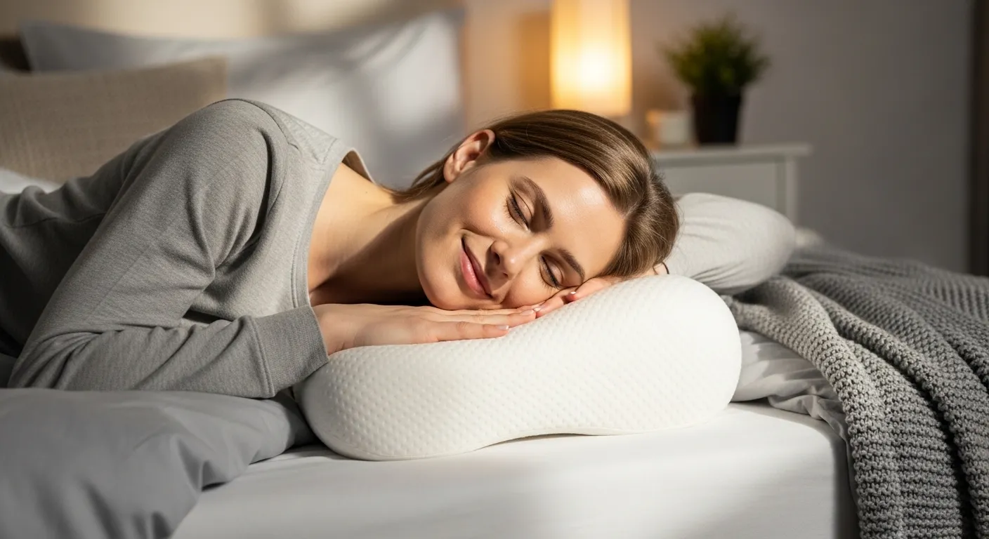 travesseiro melhor preco hoje